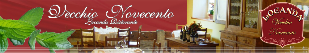 vecchionovecento